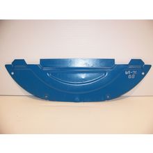 1965 - 1971 DODGE PLYMOUTH BIG BLOCK 727 INSPECTION DUST COVER OEM GTX CHARGER