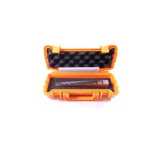 10 Step UT Block 0.1"-1" 1018 Steel Test Block,Step Wedge Calibration Block for