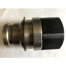 HYDRAULIC PRESSURE FITTING COUPLER 1-1/2" KQM37TN 112 SAE K98,U970157900-1,SA