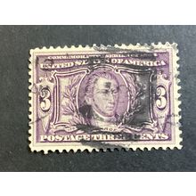 ICOLLECTZONE US 325 F/VF used