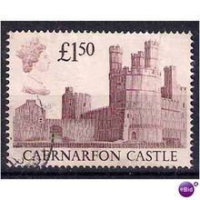 Great Britain Stamp SG 1411 Used