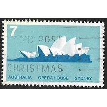 1973 SG 556 - fine used (o)