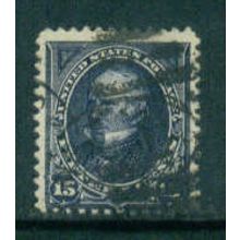 Used 274 15c Henry Clay Average M04196