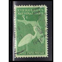 Used 952 3c Everglades Fine KA7625