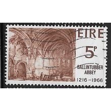 1966 SG 225 - fine used (o)