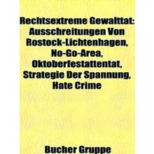 Rechtsextreme Gewalttat - Various Authors