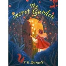Wordsworth Exclusive Collection-The Secret Garden