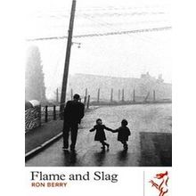 Flame And Slag