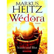Wedora - Staub Und Blut