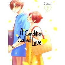 A Condition Called Love 7
