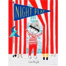 Night Play - Lizi Boyd