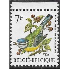 1987 Michel 2313 - mint no gum