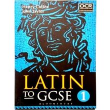 Latin to Gcse - Volume 1