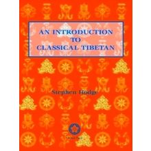 Introduction To Classical Tibetan