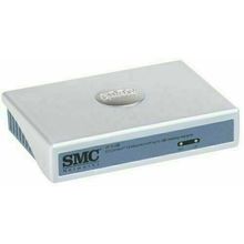 SMCHP1D-USB EZ Connect 14 Mbps Powerline to USB Desktop Adapter