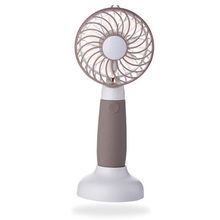 Breezecatcher Your Personal Portable Breeze Maker[ Purple ]