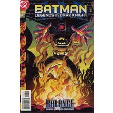 Batman: Legends of the Dark Knight # 118 NM MODERN AGE COMICS