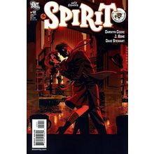 Spirit (DC Comics Vol 1) # 012 NM MODERN AGE COMICS