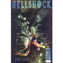 Hellshock (Vol 1) # 003 NM MODERN AGE COMICS