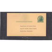 UX27 1c Thomas Jefferson CV03872