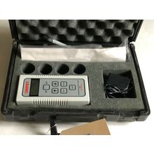 UNIFET UF100-00 MICROPROCESSOR PH/MV/*C METER,CL