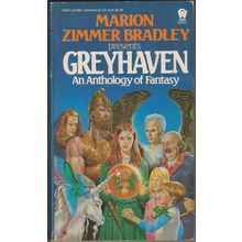 Greyhaven, edited by Marion Zimmer Bradley