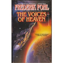 The Voices of Heaven, by Frederik Pohl