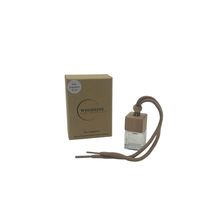 Woodside Home Fragrance Car Freshener - Pink Grapefruit & Lily