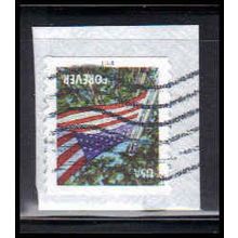 Used 4776 46c U.S. Flag Very Fine CNS S1111 W4651