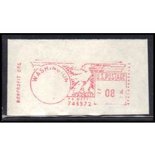 Used Revenue 8.4c Meter Washington, D.C. E0283