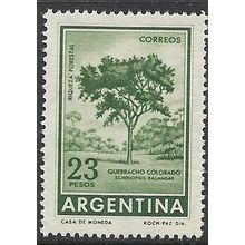 1965/1966 Michel 869 - MNH (**)