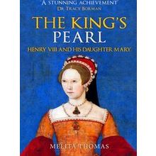 The King's Pearl - Melita Thomas