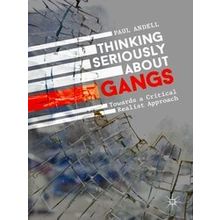 Thinking Seriously About Gangs