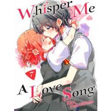 Whisper Me a Love Song 7