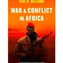 War And Conflict In Africa