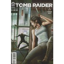 Tomb Raider (Vol 3) # 002 NM MODERN AGE COMICS