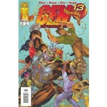 Gen 13 (Vol 1) # 015 NM MODERN AGE COMICS