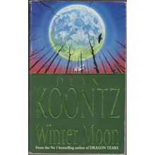 Winter Moon, by Dean Koontz