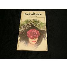 Nemesis by Agatha Christie
