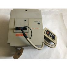 KB KBN2-4302-1,KBN2-4302-1 PART NO. 12110,GENESIS N2 AC INVERTER,2HP,NDOP-01,EK