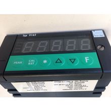 BURSTER 9162-V0100 DIGITAL TEMPERATURE CONTROLLER,100-240 VAC TYP 9162,SI