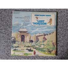 Burt Bacharach – Lost Horizon (Original Soundtrack) (SYBEL8000) 1973 (LP)