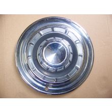 1957 CHRYSLER NEW YORKER 14" HUBCAP OEM