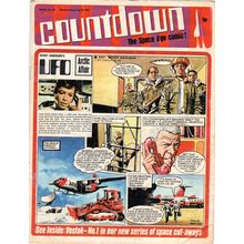 ENGLISH - COUNTDOWN N0. 28 (1971)