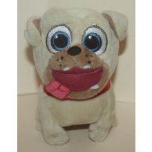 2017 Just Play Disney Junior Puppy Dog Pals Pet & Talk Pals Rolly