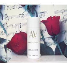 AV By Adrienne Vittadini 3.0 OZ. Luxury Body Powder