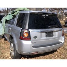 Land Rover LR2 Parts PARTING OUT IL 61065