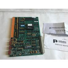 RELIANCE ELECTRIC SS 0016-6496, ELECTRO-CRAFT PRO-100 SERVO DRIVE 0042-6677,ER