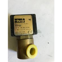 new PARKER AFPH05,04F20C1108AAF GOLD RING UNIT SOLENOID VALVE,SKINNER,EP