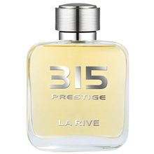 La Rive 315 Prestige (M) EDT 3.4 Oz